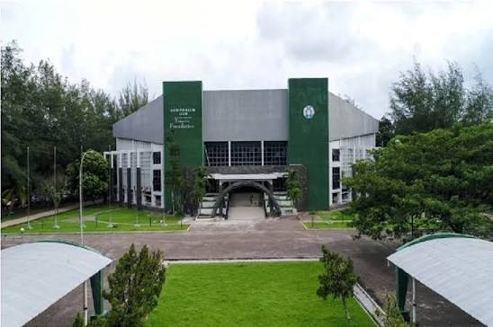 Kampus Universitas Sumatera Utara