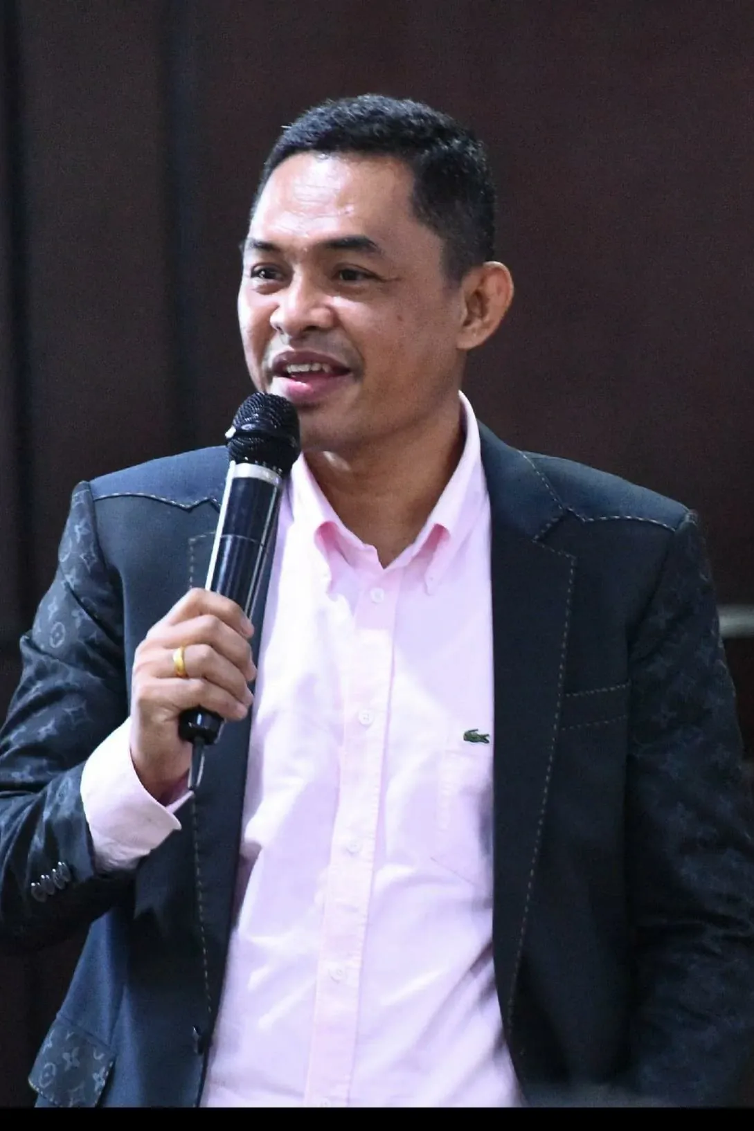 Prof. Rikson Asman Fertiles Siburian