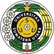 Logo Universitas Sumatera Utara